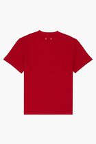 Tareck Red T Shirt