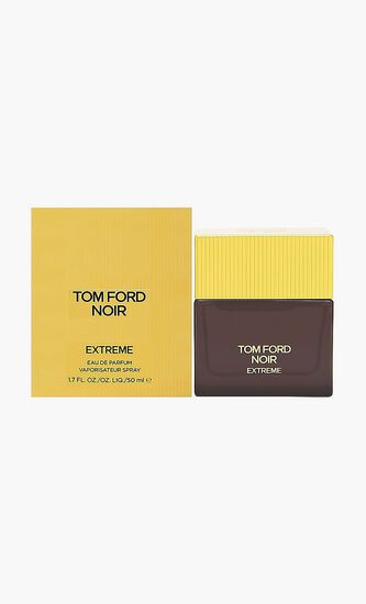 Noir Extreme Eau de Parfum, 50ml