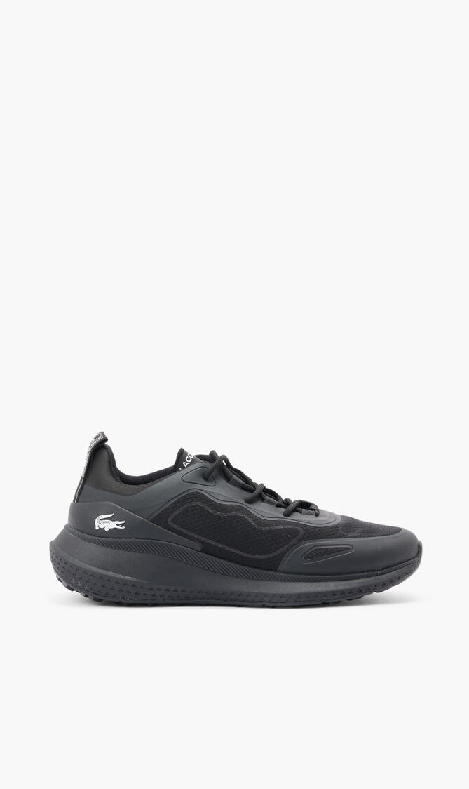Active Lace Sneakers