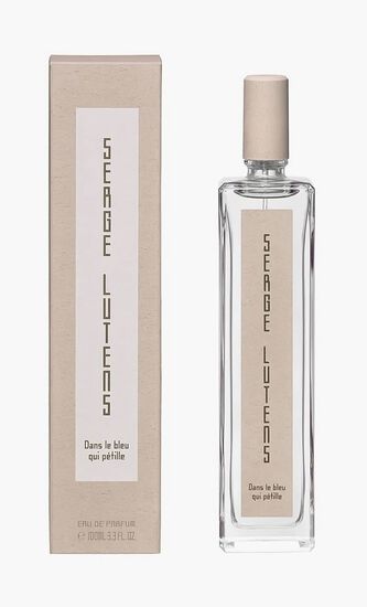 Dans Le Bleu Qui Petille Eau de parfum, 100ml