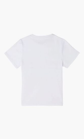 Logo Cotton Top
