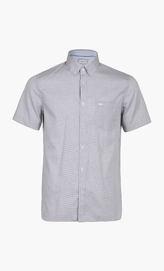 Blanc Casual Shirt