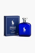 POLO BLUE 4.2OZ EDT SPRAY