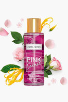 Secret Body Mist Secret Body Mist