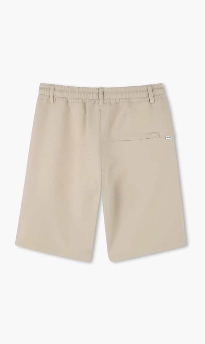 BERMUDA SHORTS