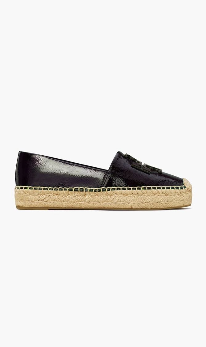 INES PLATFORM ESPADRILLE