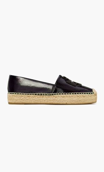 INES PLATFORM ESPADRILLE