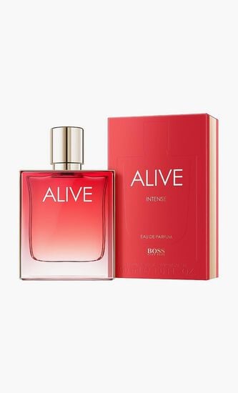 Boss Alive Eau De Parfum, 50ml