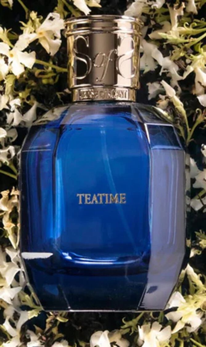 Mayfair Collection Teatime EDP 100ml