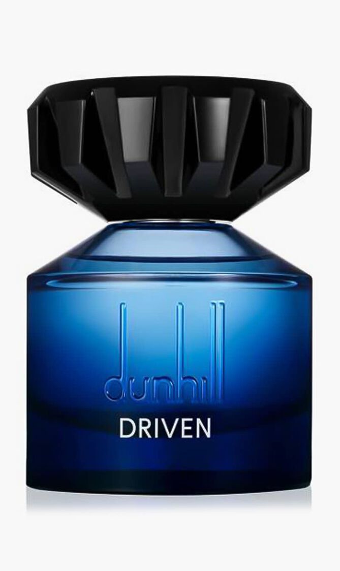 Driven Eau De Toilette, 60ml