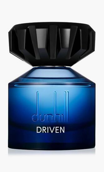 Driven Eau De Toilette, 60ml