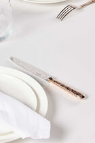 Jardin D'Eden Knife Pink
