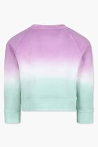 Sweatshirt with Logo