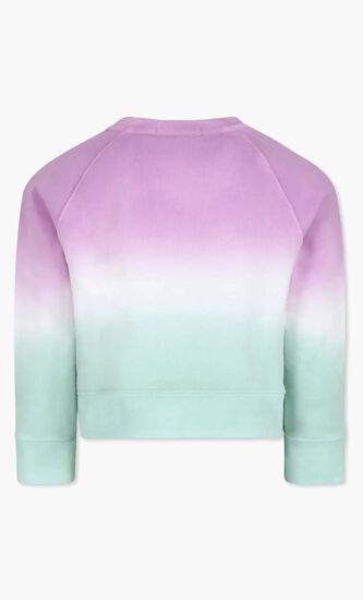 Sweatshirt with Logo