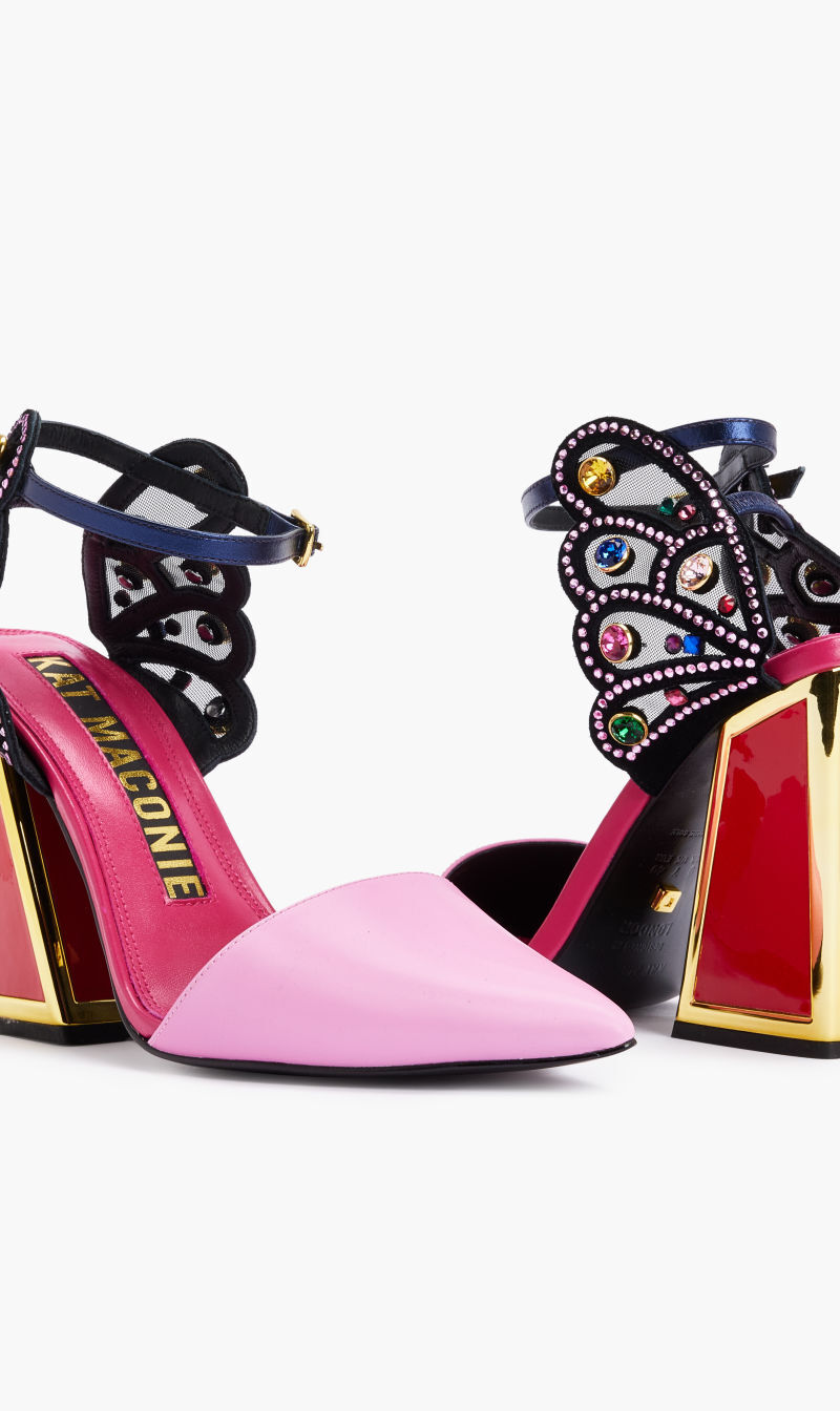 Sandal kicker hot sale