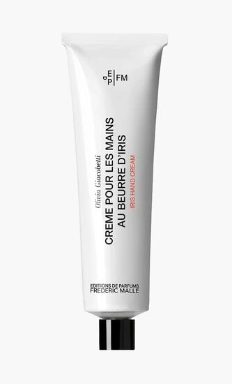 IRIS HAND CREAM 30ML