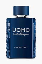 Uomo Urban Feel Eau de Toilette, 100ml