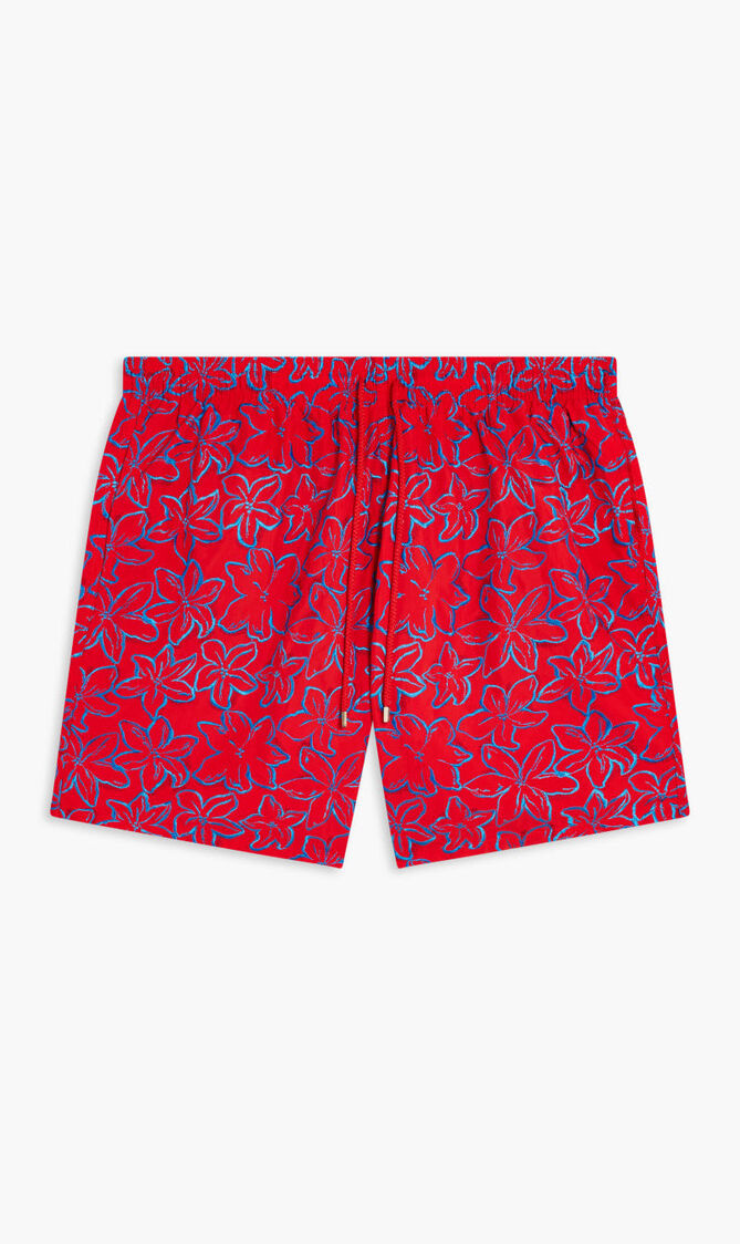 MISTRAL MIS HS23 MAILLOT DE BAIN COQUELICOT