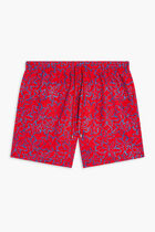 MISTRAL MIS HS23 MAILLOT DE BAIN COQUELICOT