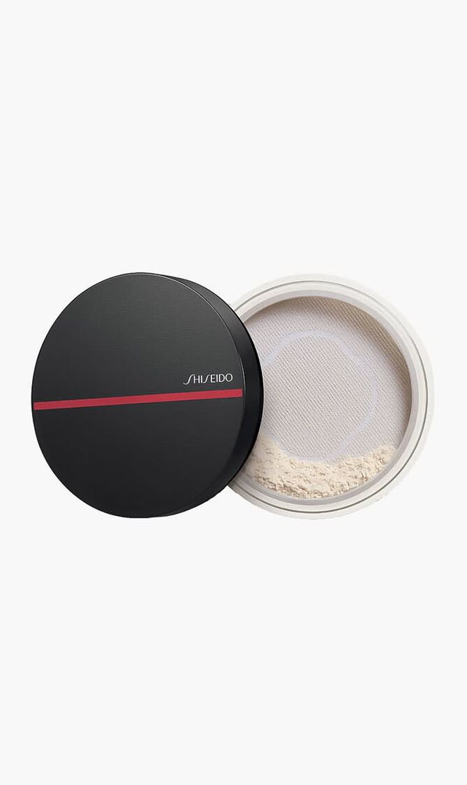 S Skin Is Loose Powder Matte
