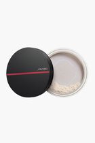 S Skin Is Loose Powder Matte