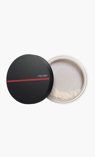 S Skin Is Loose Powder Matte