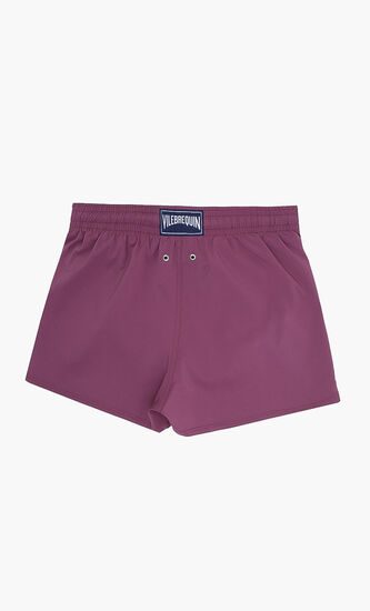 Plain Swim Trunks