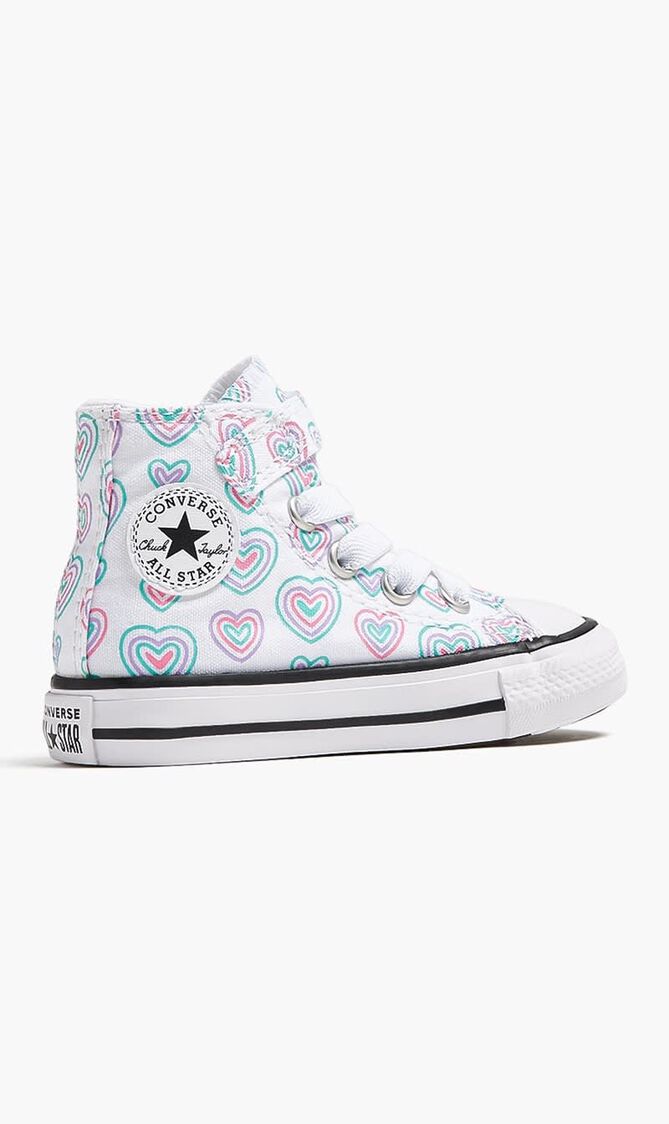 Chuck Taylor All Star 1V Sneakers
