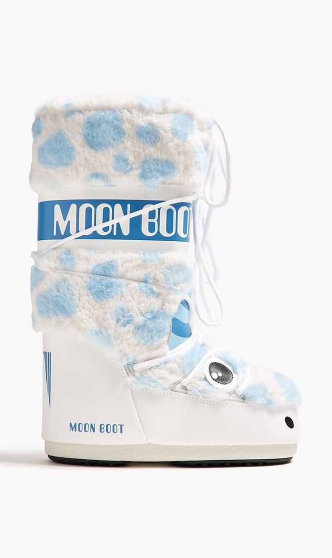 MB ICON YETI FAUX FUR