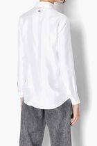Satin Shirt