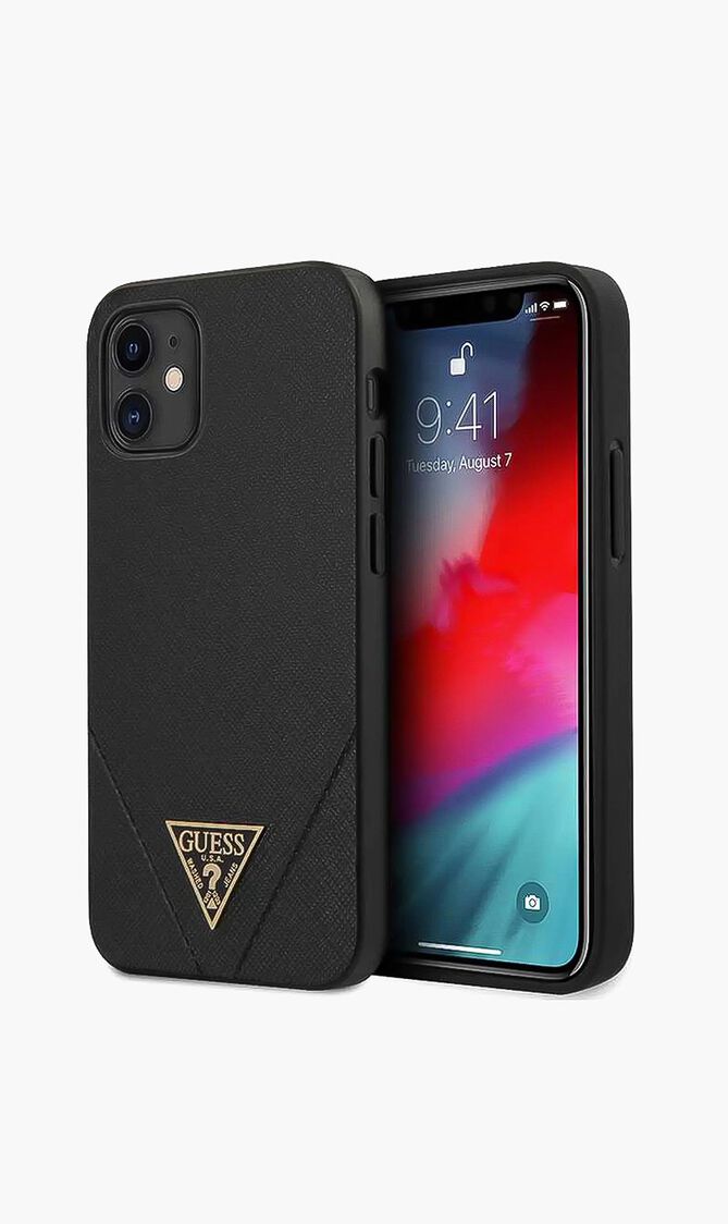 iPhone 12 Mini Hard Phone Case iPhone 12 Mini Hard Phone Case