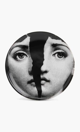 Tema e Variazioni No.10 Coaster Grey