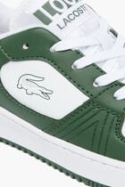 L001 Set Leather Sneakers L001 Set Leather Sneakers