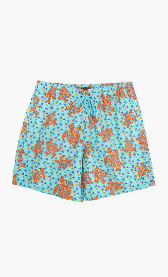 Moorea Shorts