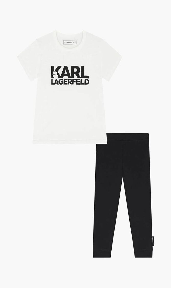 Joggers Set