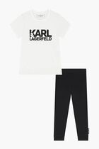 Joggers Set