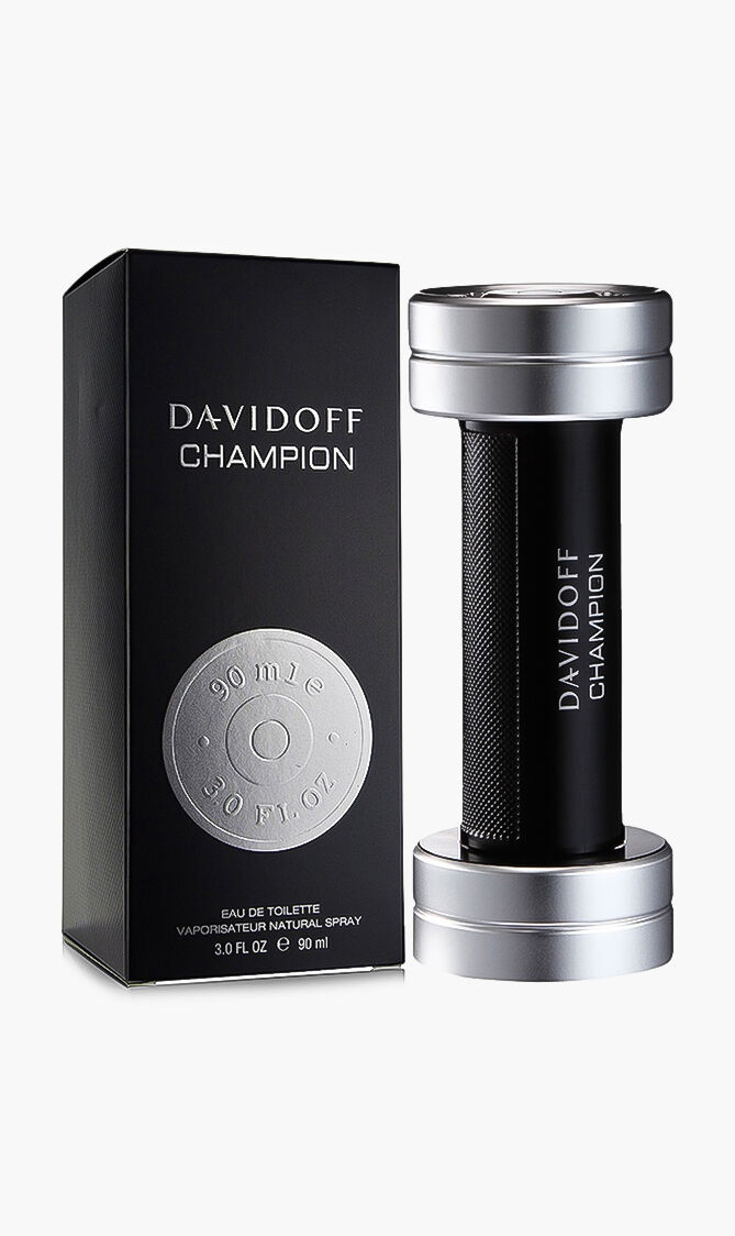 Champion EDT, 90 ML Champion EDT, 90 ML