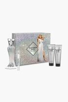 Paris Hilton Platinum Rush EDP For Women 100ML Set