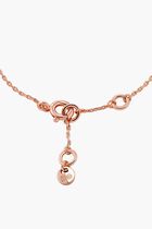 KORS LOVE CHAIN BRACLET