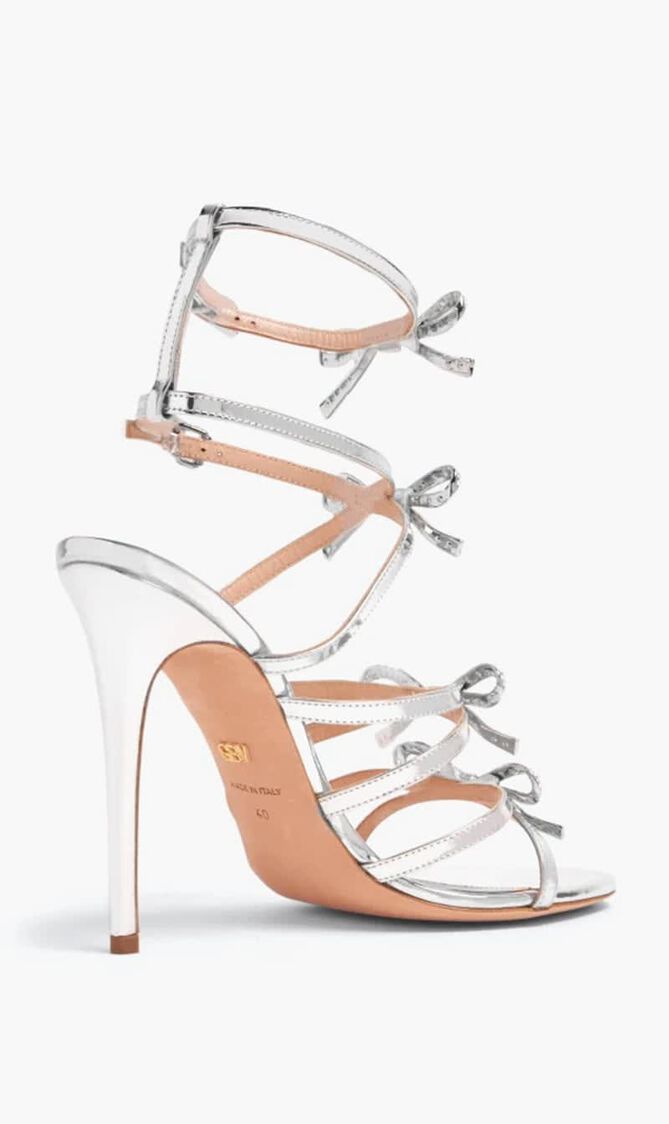 HIGH HEEL SANDAL