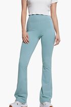 Eco Marika Mini Flare Leggings