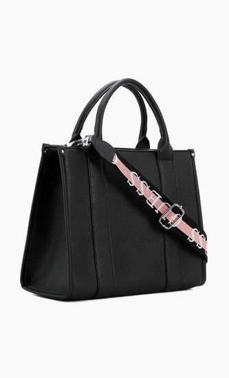 Esme Leather Tote Bag