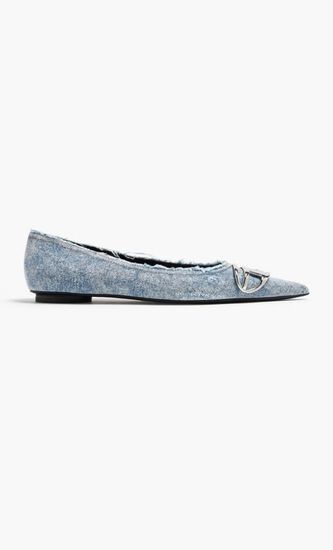 DVenus Ballerinas