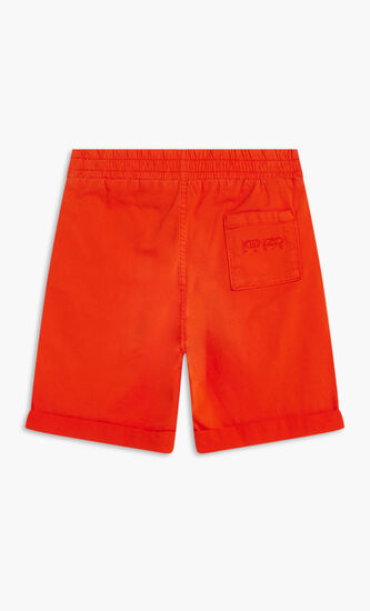 BERMUDA SHORTS