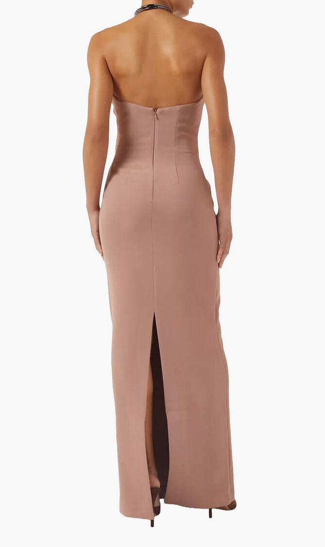 The Riva Maxi Dress