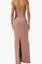 The Riva Maxi Dress