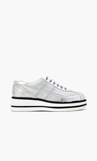 Nroute Zeppa Sportivo Sneakers