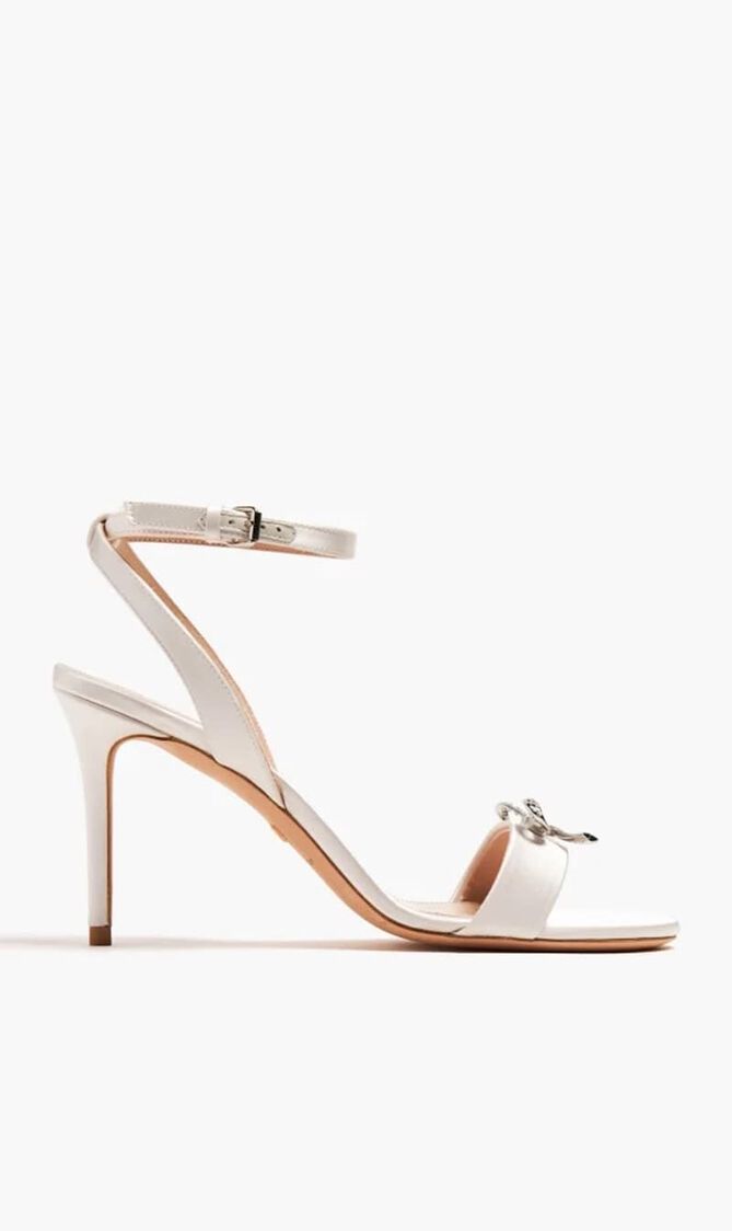 SANDAL - HEEL 90MM