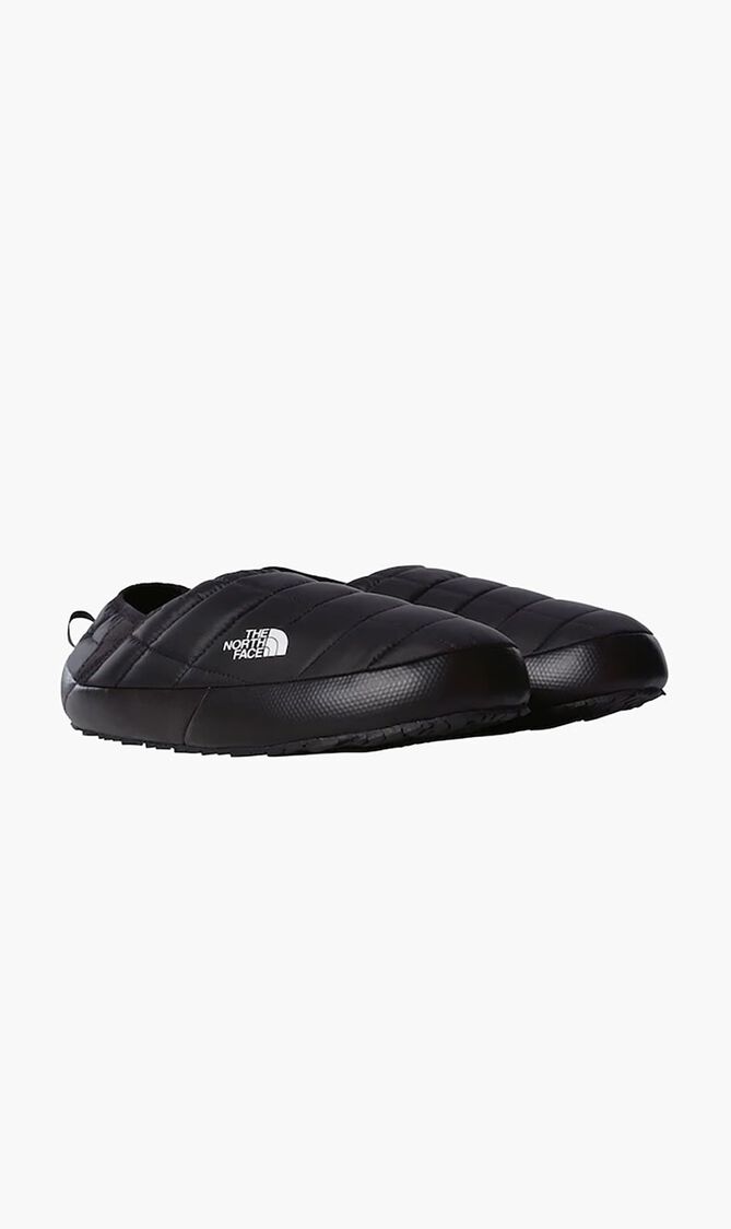 Thermoball Traction Mules Slippers