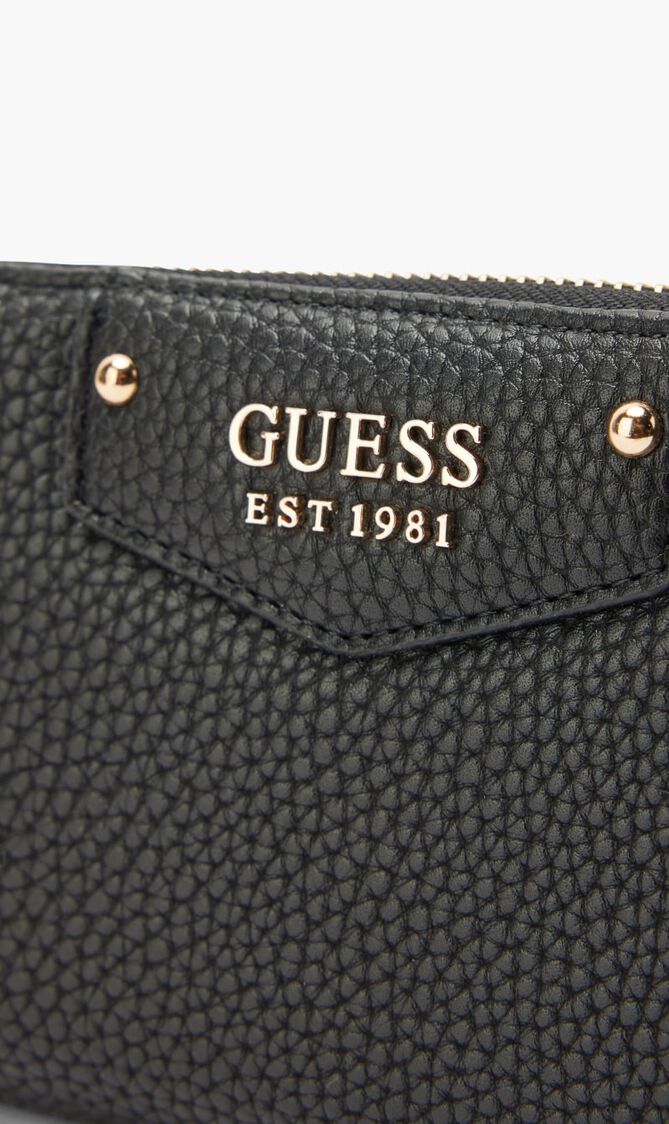 ECO BRENTON SLG LRG ZIP AROUND